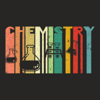 Chemistry Funny Science Student Chemist Humor Ladies Fitted T-shirt | Artistshot