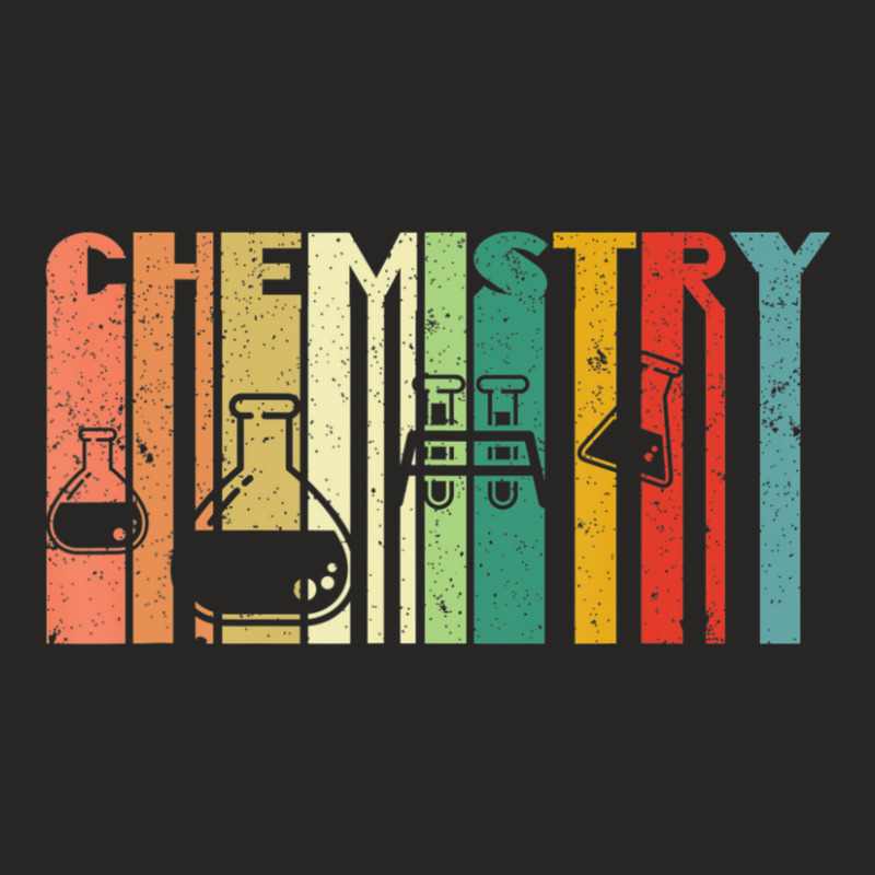 Chemistry Funny Science Student Chemist Humor Ladies Fitted T-Shirt by degreesgunner | Artistshot