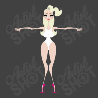 Erika Jayne Vintage T-shirt | Artistshot