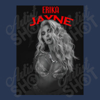 Erika Jayne Men Denim Jacket | Artistshot