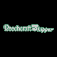 Beechcraft Aircraft Aviation Fleece Short | Artistshot