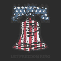 Let Freedom Ring Liberty Bell Exclusive T-shirt | Artistshot