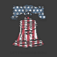 Let Freedom Ring Liberty Bell Men's Polo Shirt | Artistshot