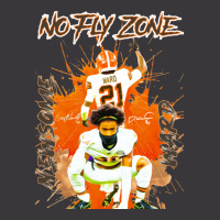 No Fly Zone Ladies Curvy T-shirt | Artistshot