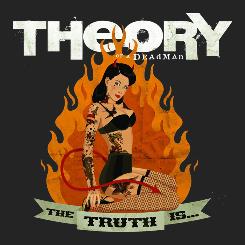 Badak Show Theory Of A Toadm Tour 2019 3/4 Sleeve Shirt | Artistshot