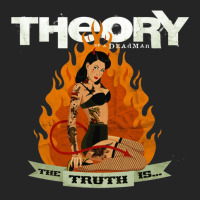 Badak Show Theory Of A Toadm Tour 2019 Unisex Hoodie | Artistshot