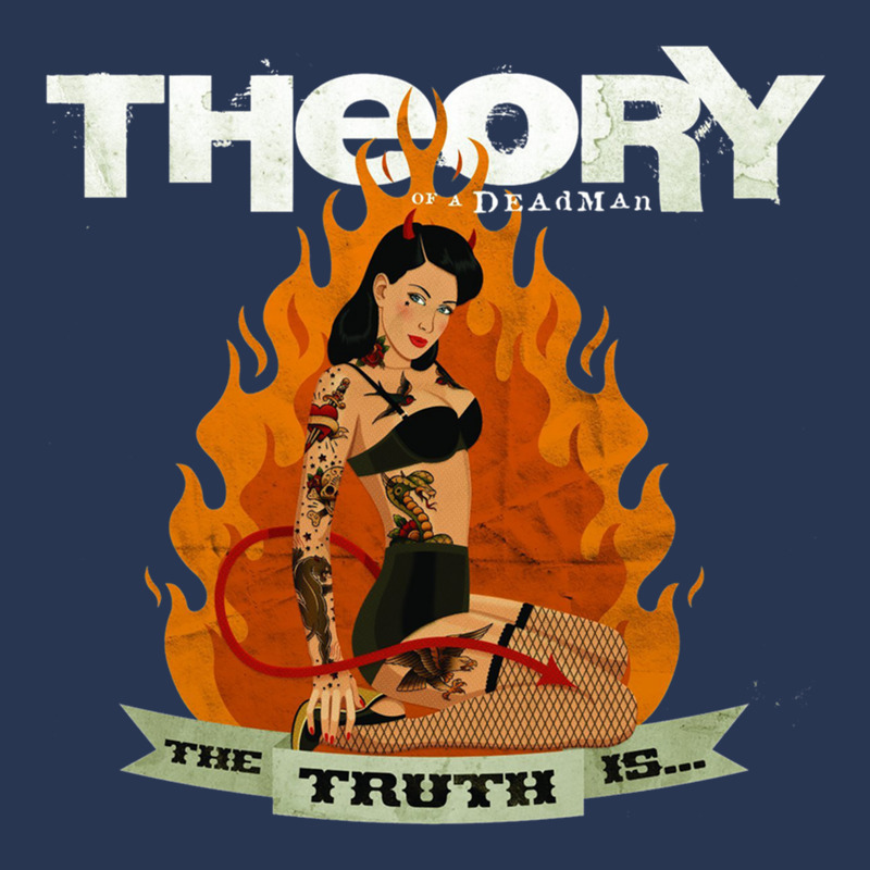 Badak Show Theory Of A Toadm Tour 2019 Men Denim Jacket | Artistshot