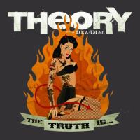 Badak Show Theory Of A Toadm Tour 2019 Vintage Hoodie | Artistshot