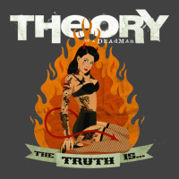 Badak Show Theory Of A Toadm Tour 2019 Vintage T-shirt | Artistshot