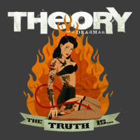 Badak Show Theory Of A Toadm Tour 2019 Men's Polo Shirt | Artistshot