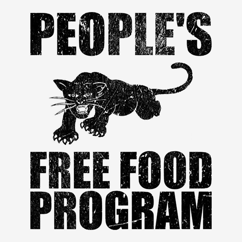 People's Free Food Program Camper Cup | Artistshot