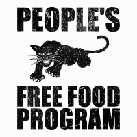 People's Free Food Program Coffee Mug | Artistshot