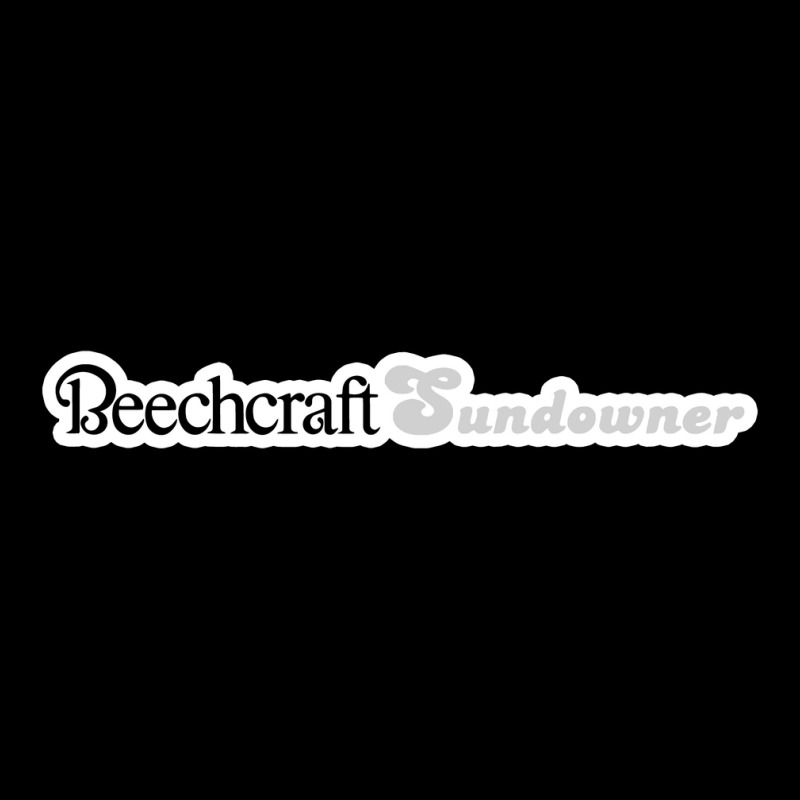 Beechcraft Aircraft Aviation Graphic T-shirt by olgapradanaputra2 | Artistshot