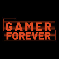 Gamer Forever 2 Adjustable Cap | Artistshot