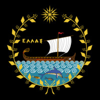 Ancient Greece (1st Version) Fleece Short | Artistshot