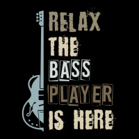 Bass Player Bass Guitar Men's Long Sleeve Pajama Set | Artistshot