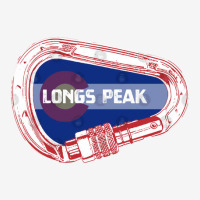 Longs Peak Climbing Carabiner Camper Cup | Artistshot