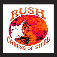 The Best Caress Of Steel Rush Vintage Cap | Artistshot