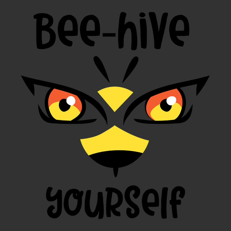 Bee Hive Yourself - Funny Bee - Beekeepers Baby Bodysuit by declangreenwood | Artistshot