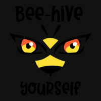 Bee Hive Yourself - Funny Bee - Beekeepers Scorecard Crop Tee | Artistshot