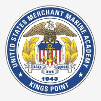 United States Merchant Marine Academy Adjustable Cap | Artistshot