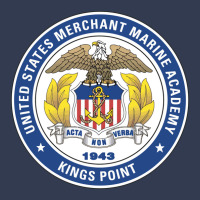 United States Merchant Marine Academy V-neck Tee | Artistshot