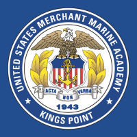 United States Merchant Marine Academy Unisex Hoodie | Artistshot