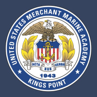 United States Merchant Marine Academy Exclusive T-shirt | Artistshot