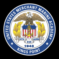 United States Merchant Marine Academy Men's Long Sleeve Pajama Set | Artistshot