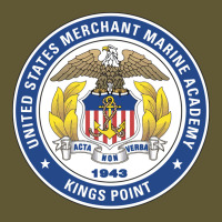 United States Merchant Marine Academy Vintage Short | Artistshot