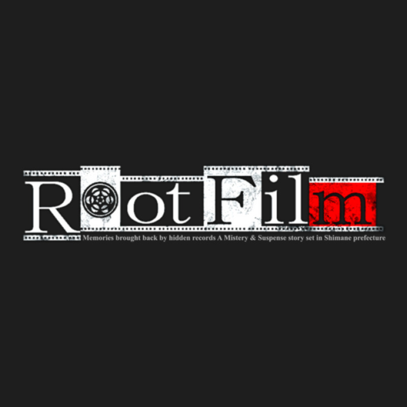 Root Film Classic T-shirt by EricArthurMalgren | Artistshot