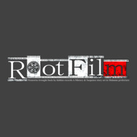 Root Film Vintage T-shirt | Artistshot