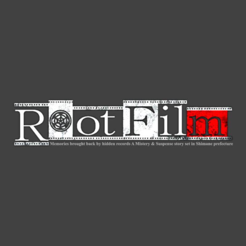 Root Film Vintage T-Shirt by EricArthurMalgren | Artistshot