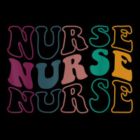 Retro Future Nurse Life For Registered Nurse Tee Nurse's Day Women's V-neck T-shirt | Artistshot