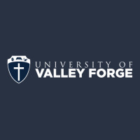 University Of Valley Forge T-shirt | Artistshot