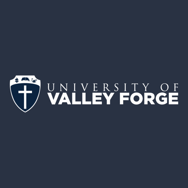 University Of Valley Forge T-shirt | Artistshot