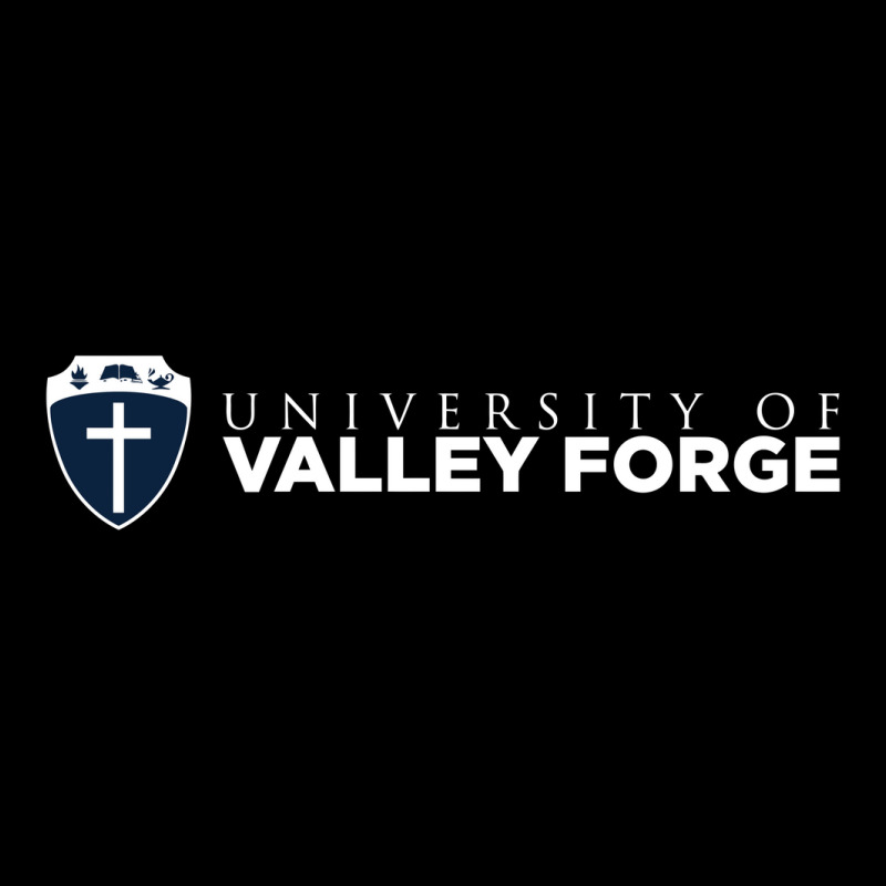 University Of Valley Forge Graphic T-shirt | Artistshot