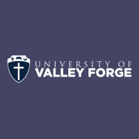 University Of Valley Forge Tank Top | Artistshot