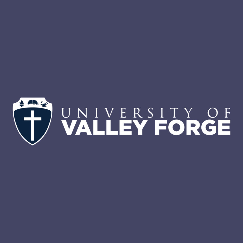 University Of Valley Forge Tank Top | Artistshot