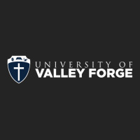 University Of Valley Forge 3/4 Sleeve Shirt | Artistshot