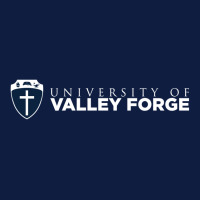 University Of Valley Forge Zipper Hoodie | Artistshot