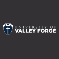 University Of Valley Forge Vintage Short | Artistshot