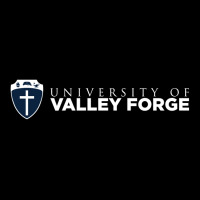 University Of Valley Forge Lightweight Hoodie | Artistshot