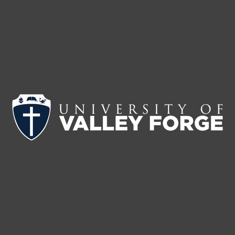 University Of Valley Forge Vintage T-shirt | Artistshot