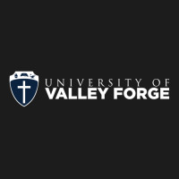 University Of Valley Forge Hoodie & Jogger Set | Artistshot