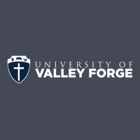 University Of Valley Forge Champion Hoodie | Artistshot