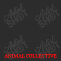 Animal Collective Original Fan Art Design Exclusive T-shirt | Artistshot