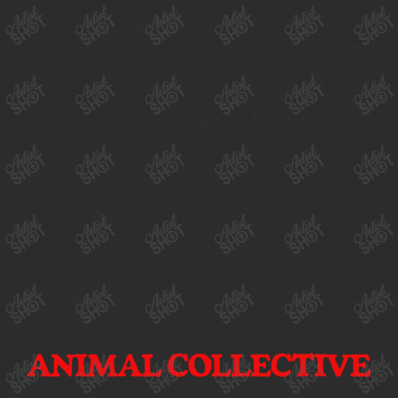 Animal Collective Original Fan Art Design Exclusive T-shirt by TerriBeverly | Artistshot