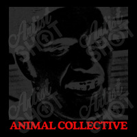 Animal Collective Original Fan Art Design Long Sleeve Shirts | Artistshot