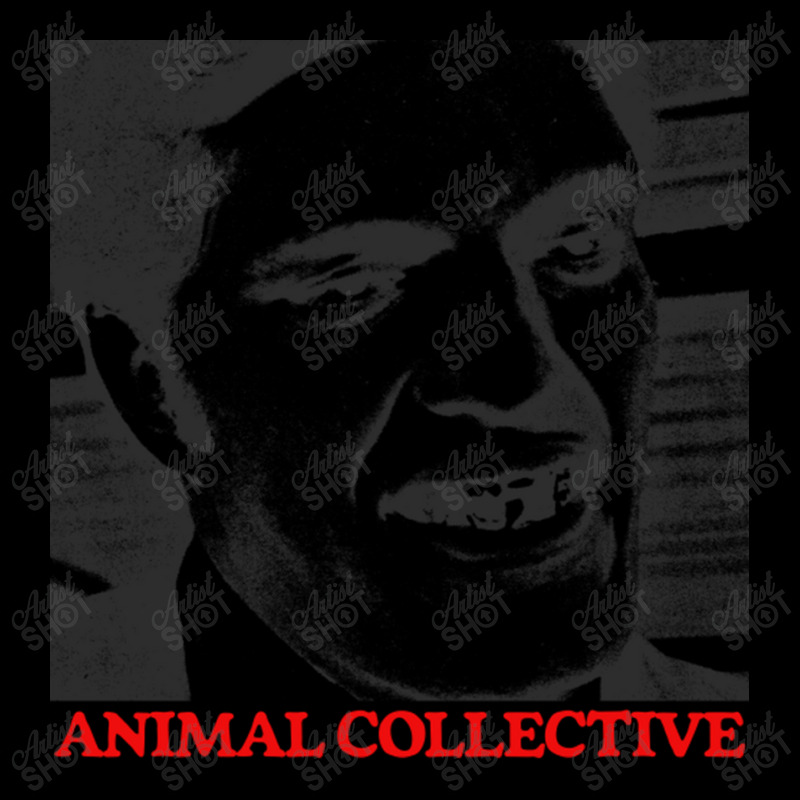 Animal Collective Original Fan Art Design Long Sleeve Shirts by TerriBeverly | Artistshot